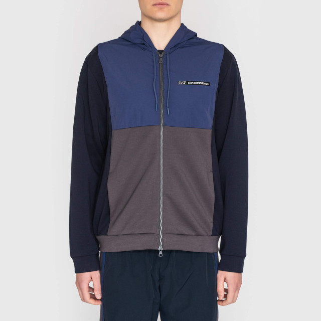 Костюм спортивный Emporio Armani EA7