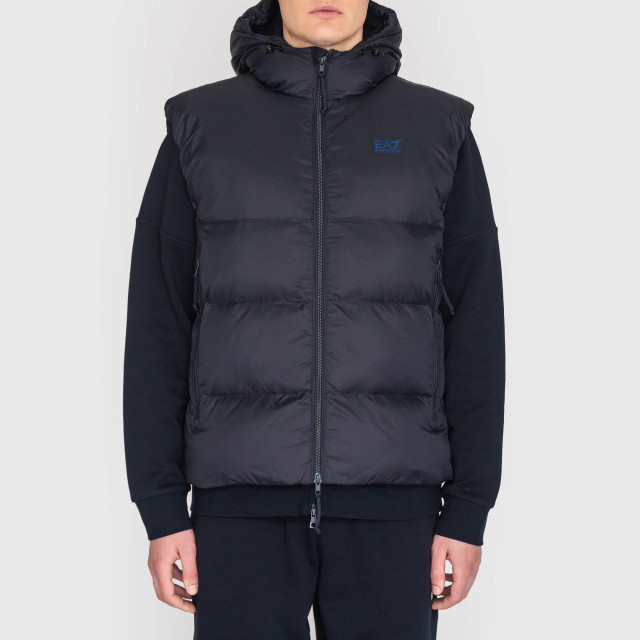 Жилет Emporio Armani EA7