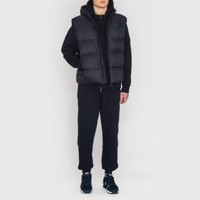 Жилет Emporio Armani EA7