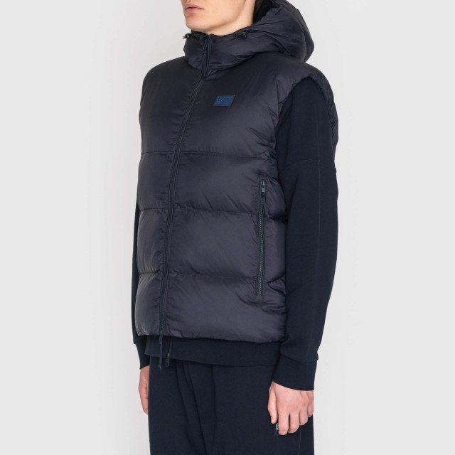 Жилет Emporio Armani EA7