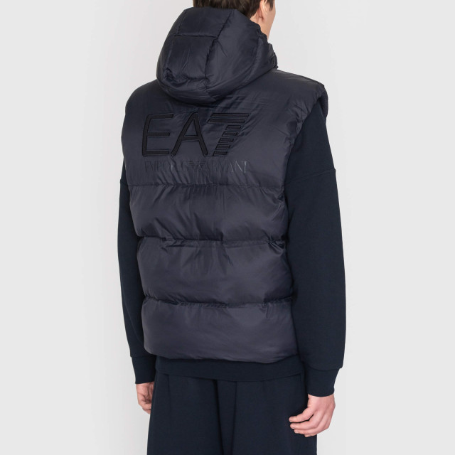 Жилет Emporio Armani EA7