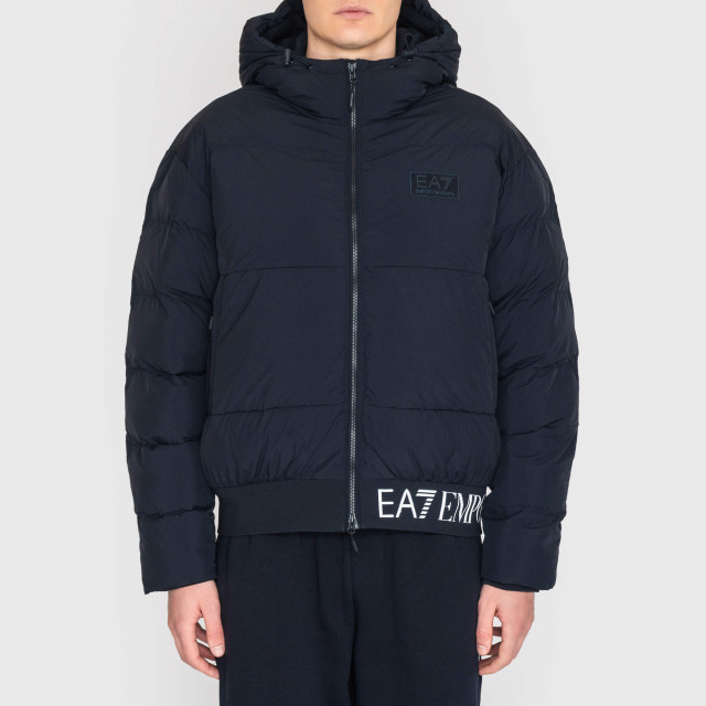 Куртка Emporio Armani EA7
