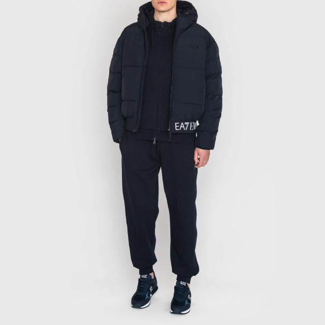 Куртка Emporio Armani EA7