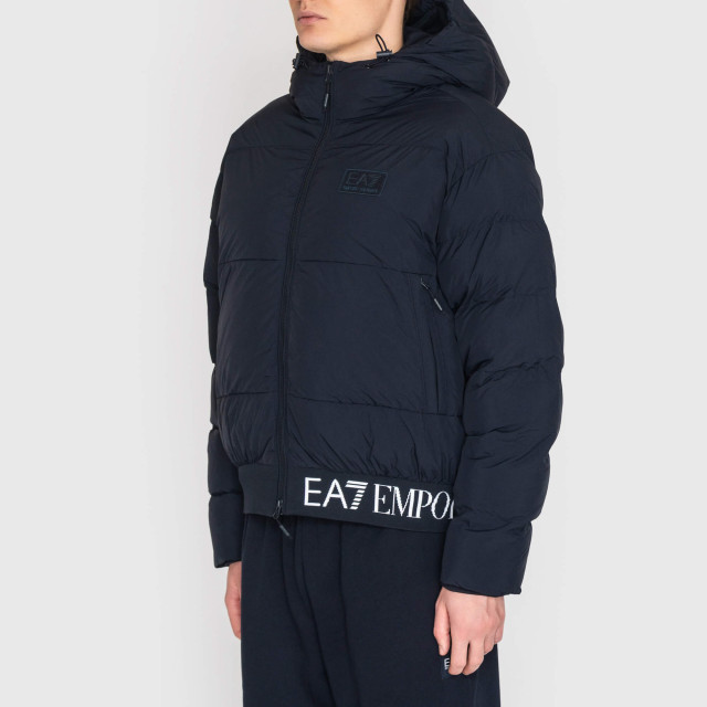 Куртка Emporio Armani EA7