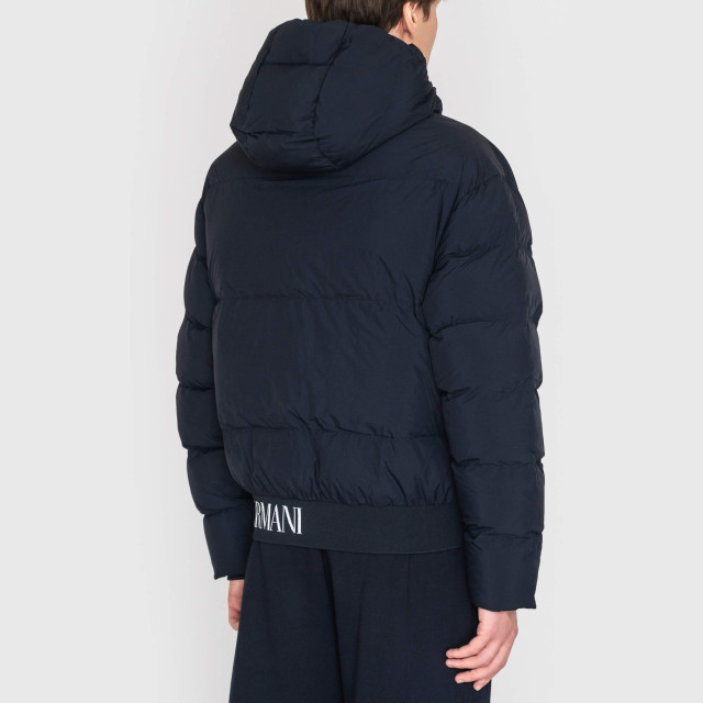 Куртка Emporio Armani EA7