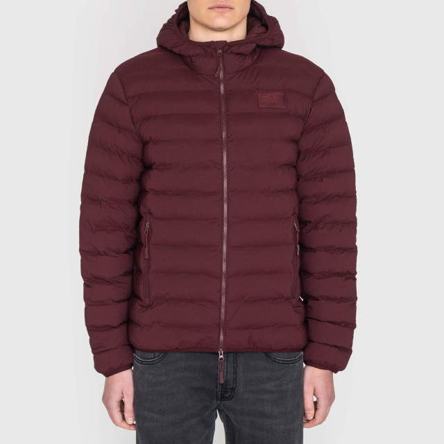 Куртка Emporio Armani EA7