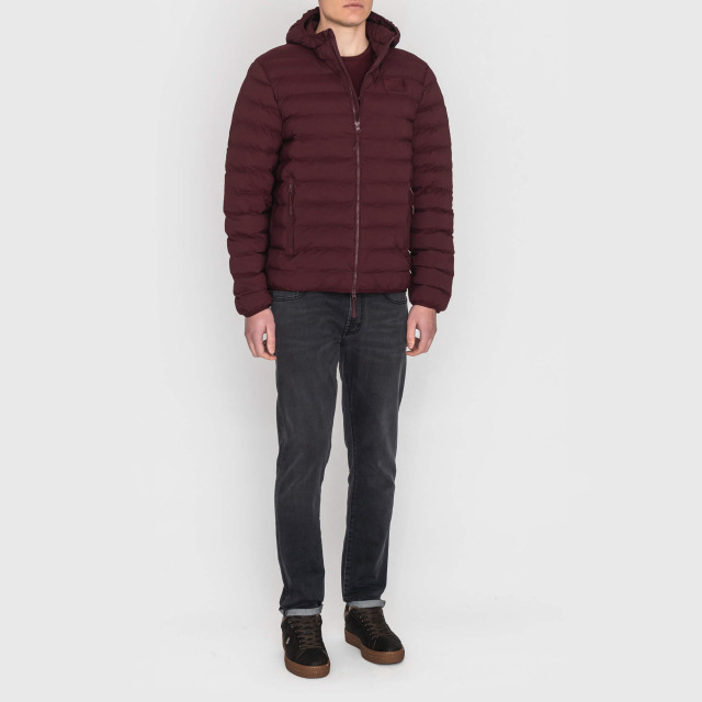 Куртка Emporio Armani EA7