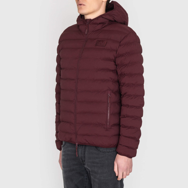 Куртка Emporio Armani EA7