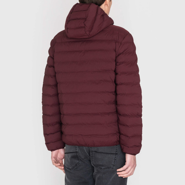 Куртка Emporio Armani EA7