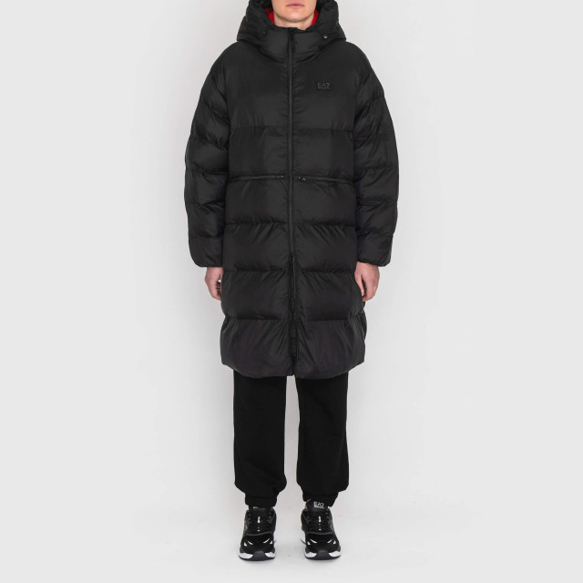 Куртка Emporio Armani EA7