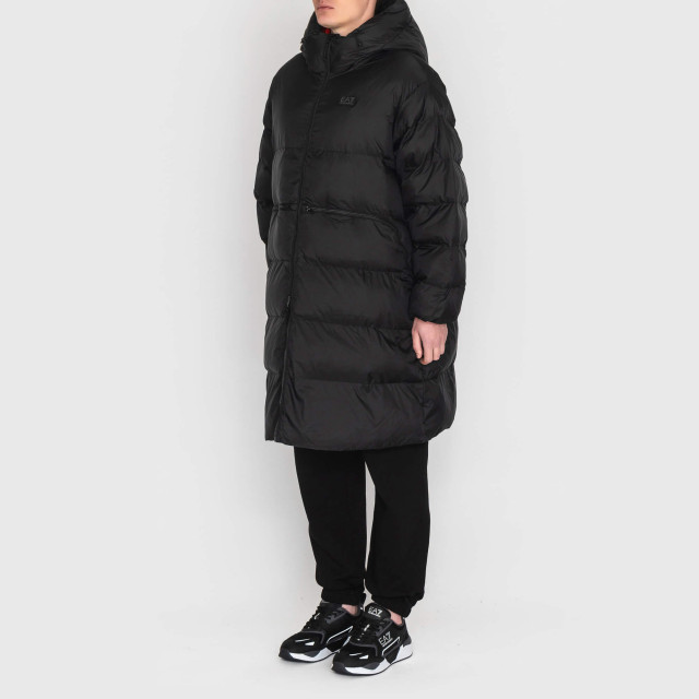 Куртка Emporio Armani EA7