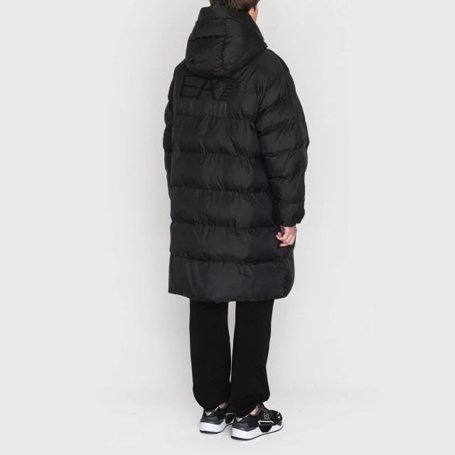 Куртка Emporio Armani EA7