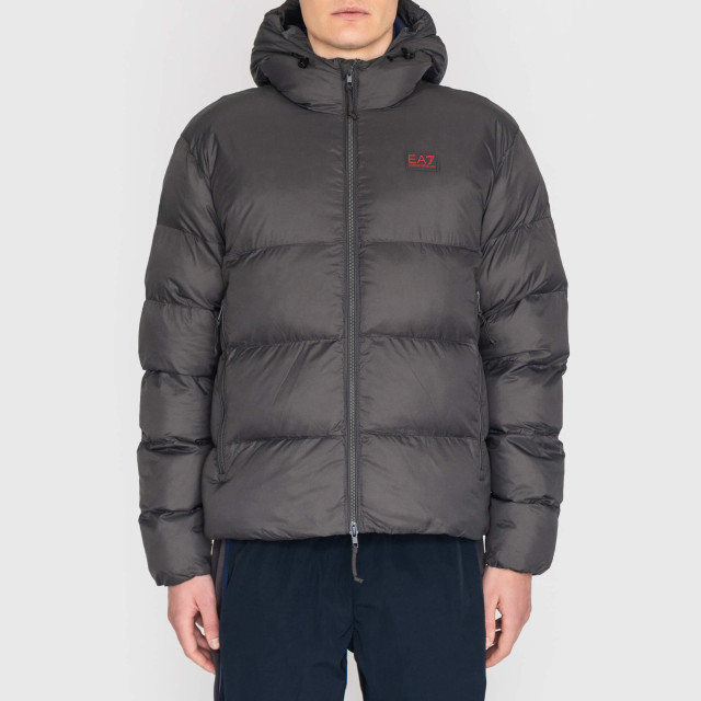 Куртка Emporio Armani EA7