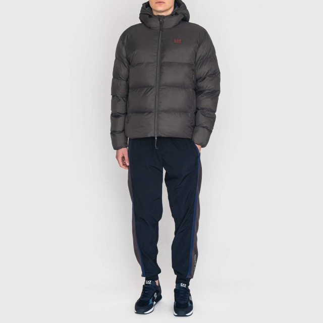 Куртка Emporio Armani EA7