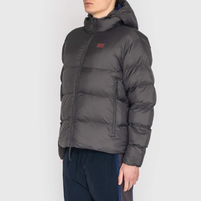 Куртка Emporio Armani EA7