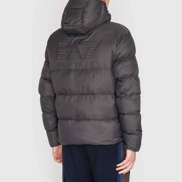 Куртка Emporio Armani EA7