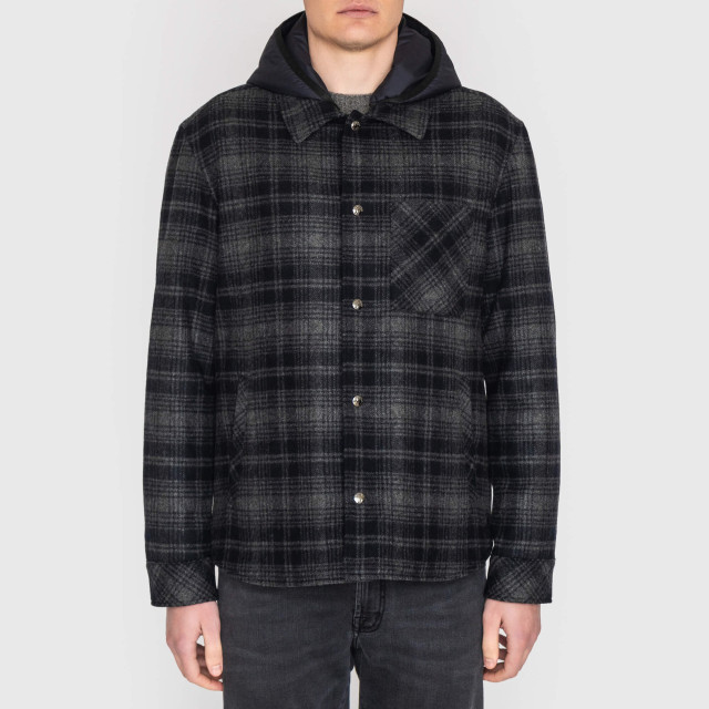 Куртка шерстяная Bogner
