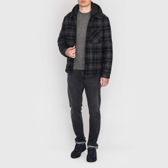 Куртка шерстяная Bogner