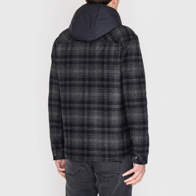 Куртка шерстяная Bogner
