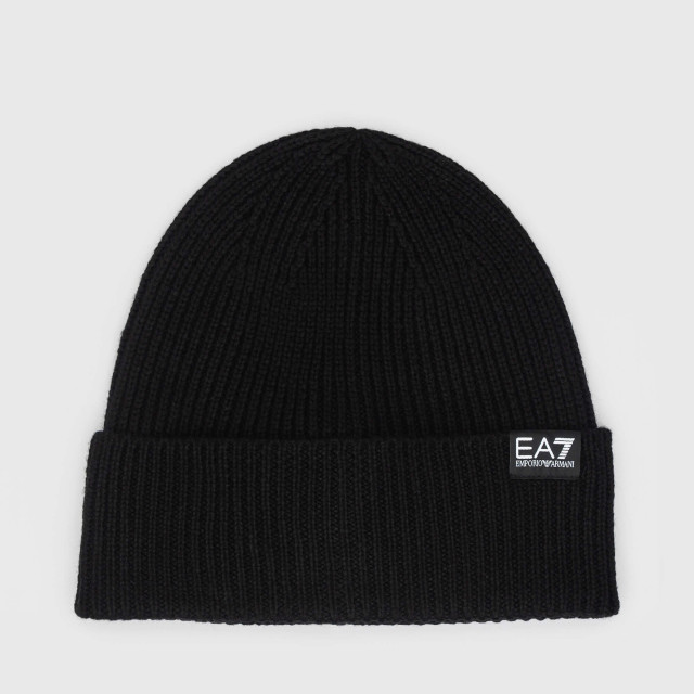 Шапка Emporio Armani EA7