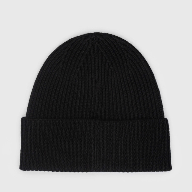 Шапка Emporio Armani EA7