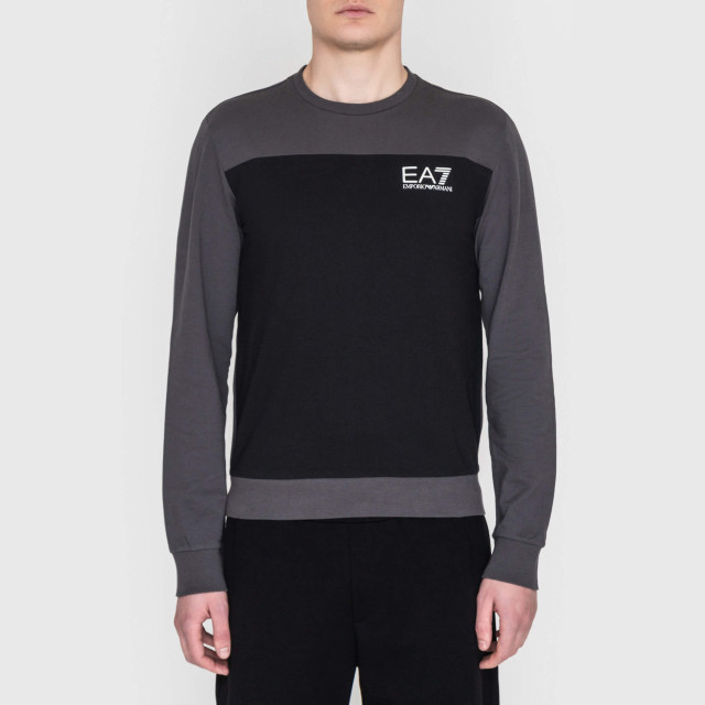 Свитшот Emporio Armani EA7