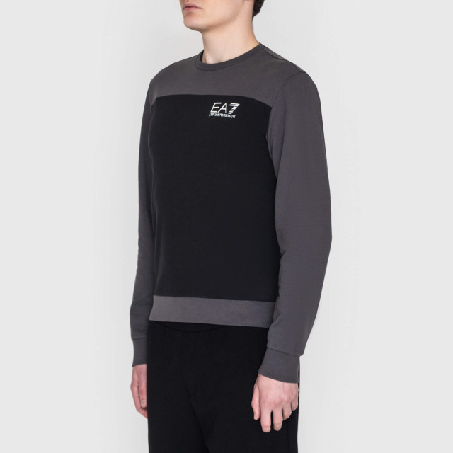 Свитшот Emporio Armani EA7