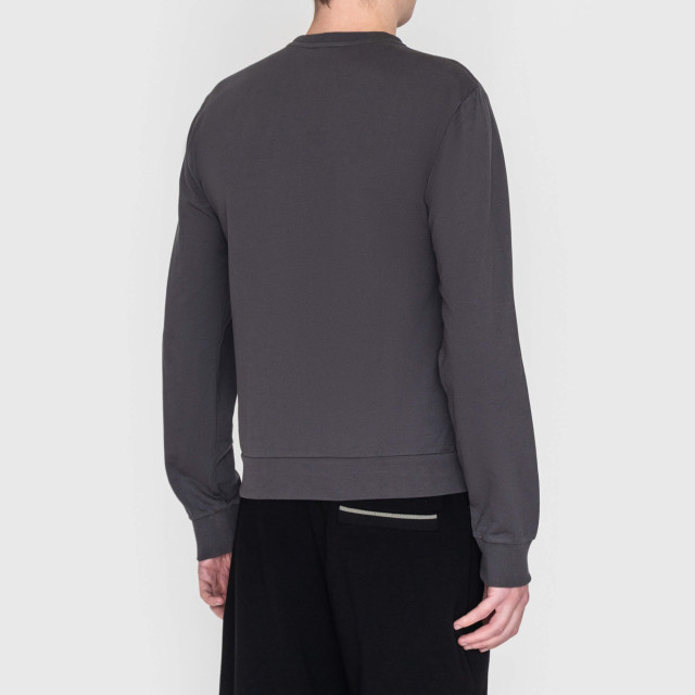 Свитшот Emporio Armani EA7