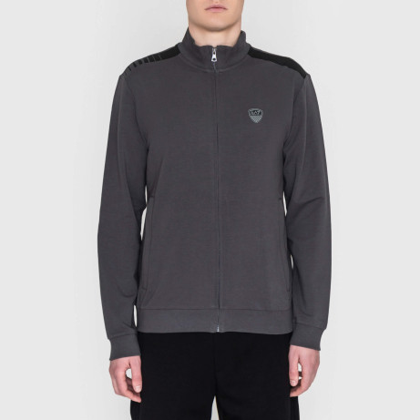 Кофта спортивна Emporio Armani EA7