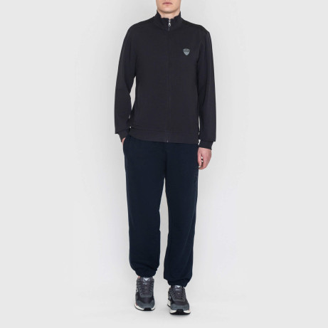 Кофта спортивна Emporio Armani EA7