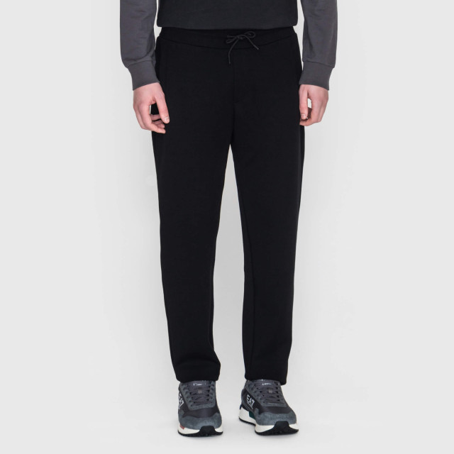 Брюки спортивні Emporio Armani