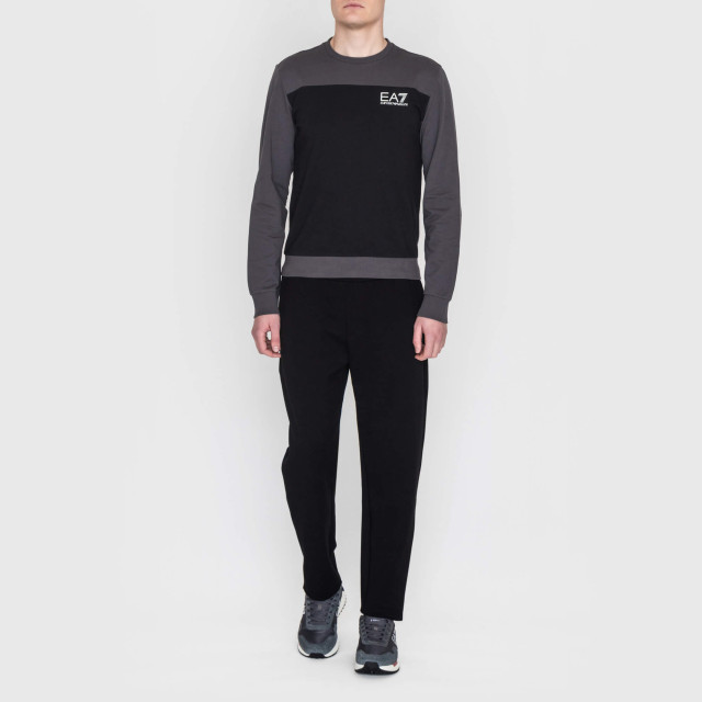 Брюки спортивні Emporio Armani