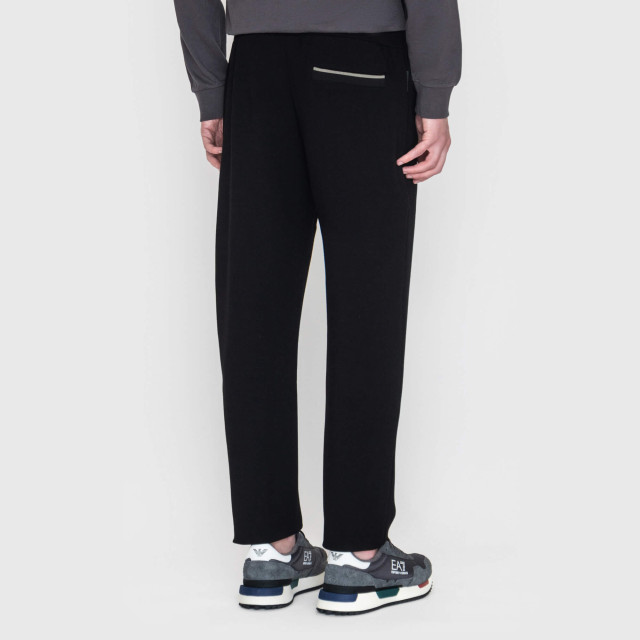 Брюки спортивні Emporio Armani