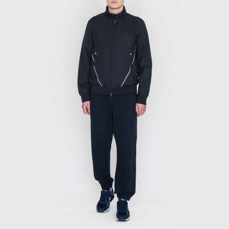 Вітровка Emporio Armani EA7