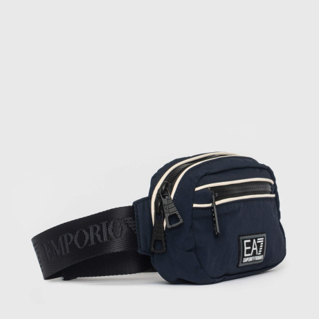 Сумка поясна Emporio Armani EA7