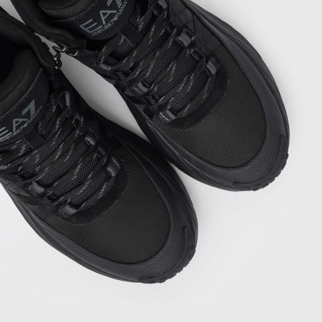 Черевики Emporio Armani EA7