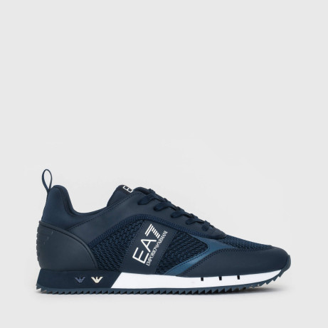 Кросівки Emporio Armani EA7