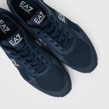 Кросівки Emporio Armani EA7