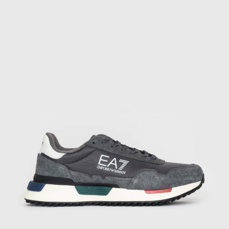 Кросівки Emporio Armani EA7