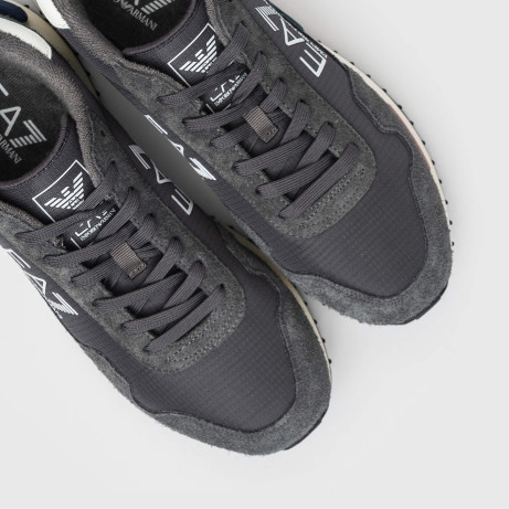 Кросівки Emporio Armani EA7