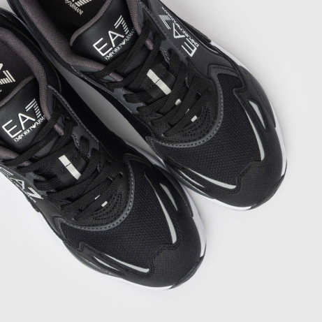 Кросівки Emporio Armani EA7