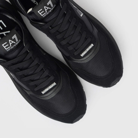Кросівки Emporio Armani EA7