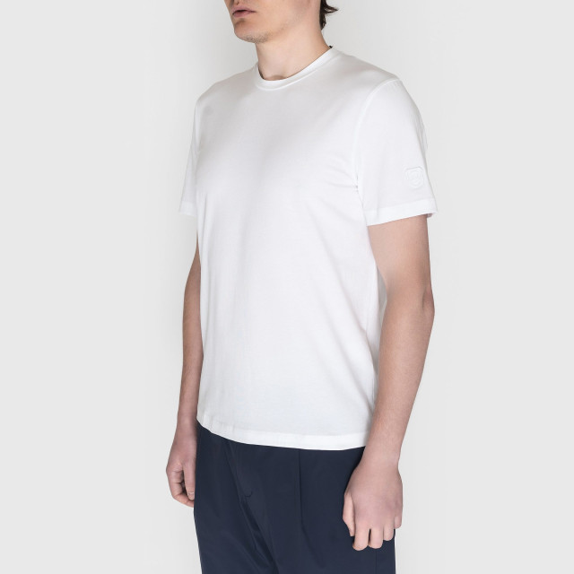 Футболка Corneliani    