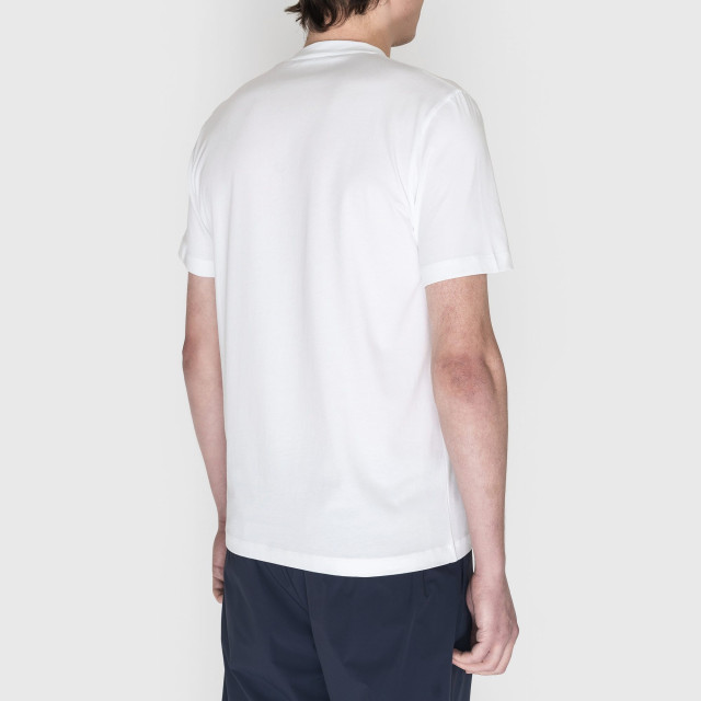 Футболка Corneliani    