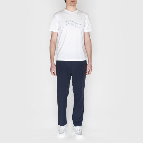 Футболка Corneliani    