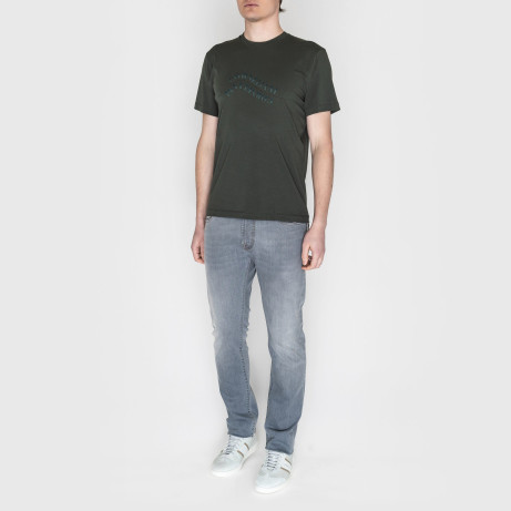 Футболка Corneliani     
