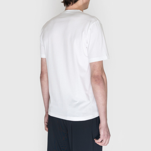 Футболка Corneliani     