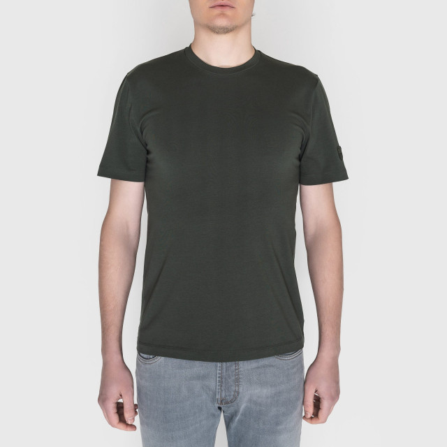 Футболка Corneliani      