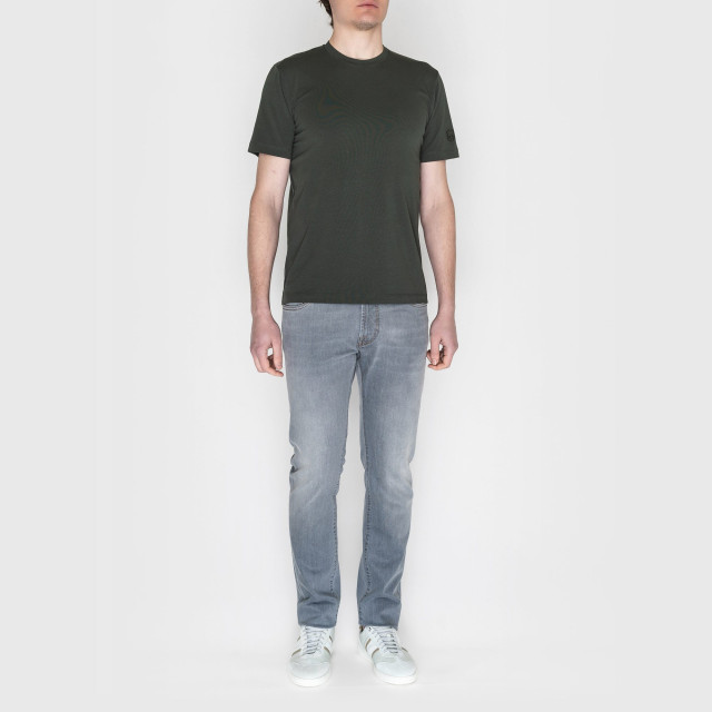 Футболка Corneliani      
