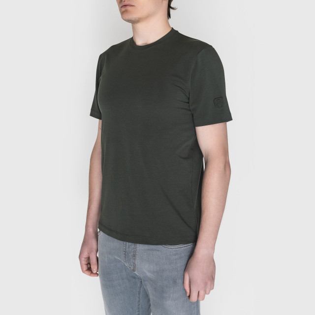 Футболка Corneliani      